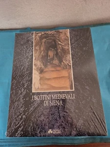 I Bottini Medievali Di Siena - Foto 1 di 3