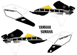 Anniversary YAMAHA GRAPHICS  YZ 250F YZ250F 2014 2015 2016 2017 - Picture 1 of 1