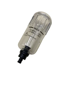 Parker Hydraulik PL08930 CONJUNTO DE CUENCO MF/FC-011-06/08 - Imagen 1 de 2