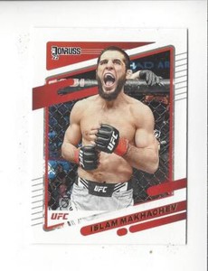 2022 Donruss UFC Singles (1-200) - You Choose