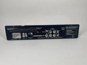Vintage Technics SA-104 FM/AM Stereo Receiver –REPLACEMENT BACK PANEL ANTENNA - Picture 1 of 4