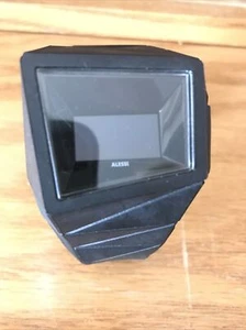 Alessi Digital Unisex Watch By Wil Alsop & Federico Grazzini. - Picture 1 of 9