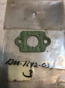 ECHO Carburetor Gasket # 13001642031 13001642030 NEW NOS Blower Trimmer - Picture 1 of 2
