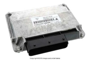 Unidad de control de caja de transferencia PORSCHE CAYENNE (2003-2010) ORIGINAL + 1 AÑO DE GARANTÍA - Imagen 1 de 2