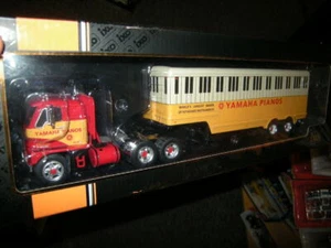 1:43 Ixo International Harvester Truck LKW in OVP - Picture 1 of 1