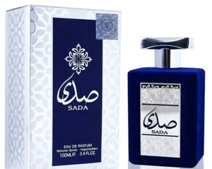 Sada Eau de Parfum Spray 100ml /misk /Attar(19,99 €/100ml) - Bild 1 von 1