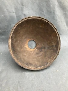 Vorkrieg Reflektor Hella Bosch Riemann Adler BMW Opel DKW Horch Fiat 4028-81 - Picture 1 of 9