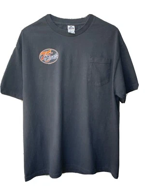 Sturgis Black Hills Bike Rally T Shirt Size XL 75th anniversary Preowned - Image 1 of 4