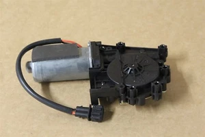 Right Window Motor (2 Pin) SEAT Ibiza 2DR 1999-02 6K3959802H New Genuine Seat - Picture 1 of 2