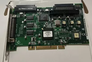 AHA-2940U2W 2940U2W Adaptec Ultra Wide SCSI Controller - Picture 1 of 4