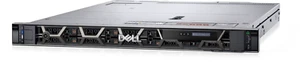 Dell Outlet PowerEdge R450 Server, Corporate Client Lightly Used - Picture 1 of 2