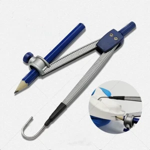 Dental Profile Measuring Compass Denture Model AnalysisTool Denture Making Tool - Picture 1 of 5