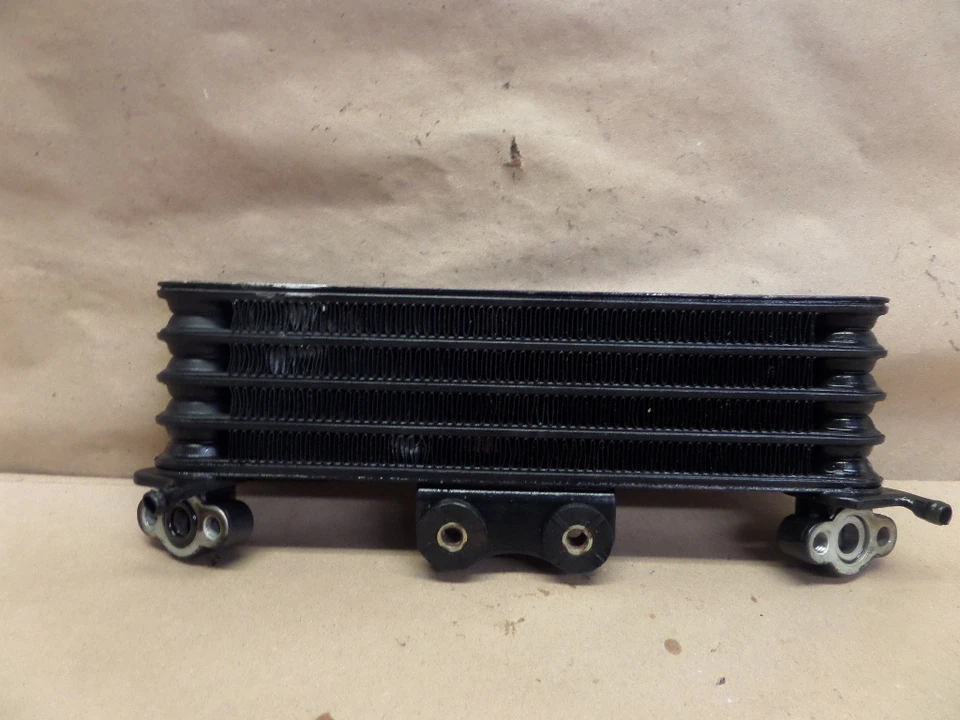 1994 HONDA CBR1000F OIL COOLER - Image 1 of 1