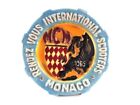 Trophy Rendez-Vous International Scooters Monaco 1965 IN Ceramics