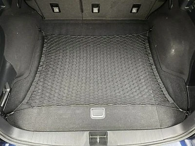 Rear Trunk Floor Style Organizer Web Cargo Net for SUBARU OUTBACK 2010-2023 New - Image 1 of 4