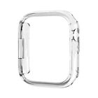 Plastic Bumper Protective Case Cover For Apple Watch iWatch Series 9 8 7 6 5 4 3