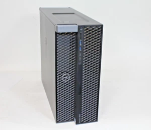 RB Dell Precision 5820 Tower Xeon W-2235 256GB SSD 32Gb Win 11 Pro Quadro K620 - Picture 1 of 1