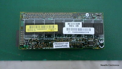 HP 451792-001 512MB BBWC Module DDR2-533MHz for Smart Array P410i/P700m - Image 1 of 3