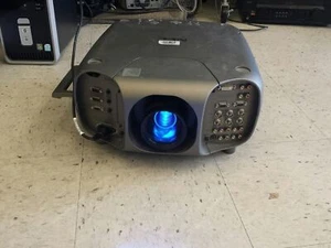NEC PROJECTOR GT1150 - Picture 1 of 7
