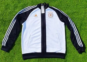 Deutschland Track Top Jacke Größe L ADIDAS DFB Top GERMANY HC1273 - Bild 1 von 6