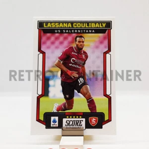 Panini SCORE 2023-24 Serie A - 171 Lassana Coulibaly (Salernitana) - Picture 1 of 1
