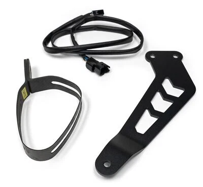 P-HF1596 - Kit Montaggio Scarico Akrapovic Yamaha MT-09/FZ-09 (21-23) - Изображение 1 из 2