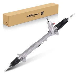 Power Steering Rack & Pinion For Ford Ranger PX Series 1 4WD 2WD 2011-2015 - Picture 1 of 13