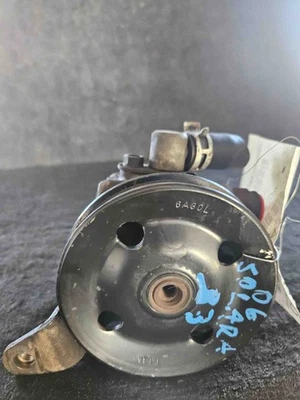 Bomba/motor de direção hidráulica TOYOTA SOLARA 04 05 06 07 08 - Imagem 1 de 4