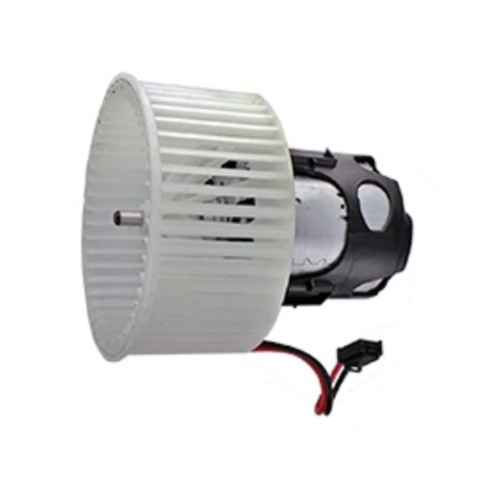 Soplador interior para BMW 535i 2011 2012 2013 2014 2015 2016 | 9242607 Foto 1 de 4