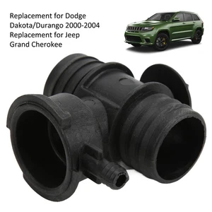 Radiator Coolant Filler Neck With Clamp 52029195AK For Dakota/ - Picture 1 of 12