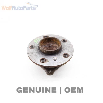2018-2021 BMW I3S - Front Wheel Bearing / HUB 6867927 - Image 1 of 4