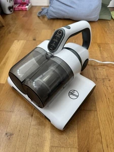Hoover HMC5 4-in-1 Corded Handheld UV Mattress Vacuum Cleaner - Picture 1 of 6