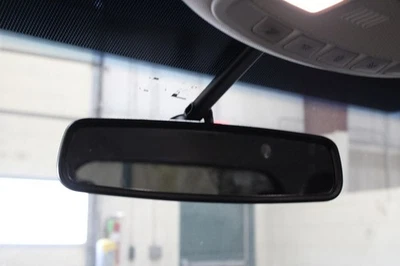 Espejo retrovisor atenuación automática sin sensor de lluvia compatible con 13-20 FUSION 3090881 Foto 1 de 4