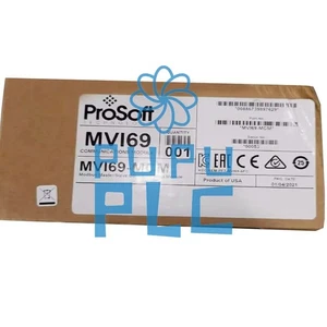 Nuovo modulo Comm 1pz MVI69-MCM Nuovo ProSoft MVI69MCM - Foto 1 di 1