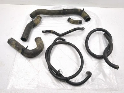 Kit de tubo de manguera de piezas de radiador refrigerante Polaris Slingshot SL 14-20 Foto 1 de 4