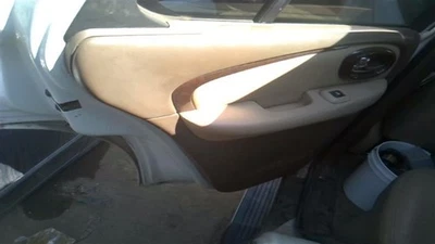 RAINIER   2005 Door Trim Panel Rear 25886313 - Image 1 of 4