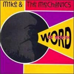 Mike & the mechanics - Word of Mouth CD - Bild 1 von 1