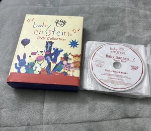 Disney's Baby Einstein - 18+ Disc DVD Collection - Moms' #1 Choice! - Imagen 1 de 13