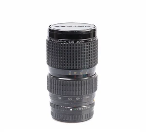 PENTAX-A SMC 645 ZOOM Obiettivo 80-160mm F.4,5 - Imagen 1 de 22
