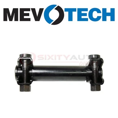 Mevotech Steering Tie Rod End Adjusting Sleeve for 1998-1999 Dodge Ram 3500 yt Foto 1 de 4