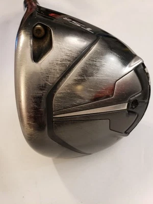 Used Titleist TSR3 Driver 10* - Tensei Blue AV Series 55 - Stiff - RH - Image 1 of 4