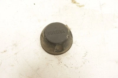 Центральный колпак колеса Yamaha Grizzly 600 99 5GT-2512A-00-00 #1 51092 - Изображение 1 из 2