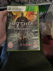 The Witcher 2 Assassins of Kings Enhanced Edition Xbox 360 - Picture 1 of 2
