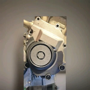 Cover Carter Pick Up Honda Hornet 600 Dal 1998 Al 2006 - Imagen 1 de 4