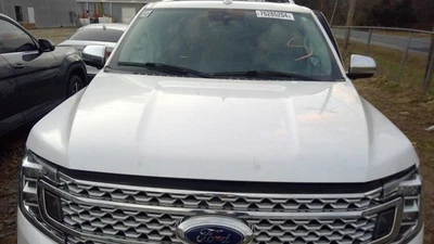 (LOCAL PICKUP ONLY) Hood Fits 18-23 EXPEDITION 1473911 Foto 1 de 4