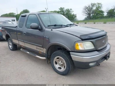 Transfer Case Heritage Electronic Shift Fits 99-04 FORD F150 PICKUP 426773 - Image 1 of 4