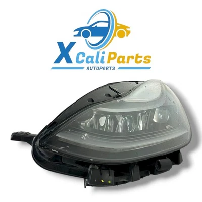 Faro izquierdo Tesla Model 3 Y 2017-2024 1514952-00 OEM Foto 1 de 4