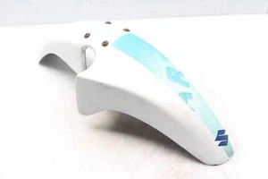 Front mudguard splash guard Suzuki DR 500 S DR500 81-83 - Picture 1 of 4