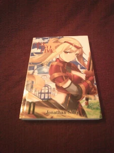 One-Two-Five #2 by Jonathan Solis (2020, digest) rare English isekai light novel - Picture 1 of 3