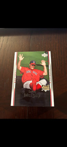 VARIETY BASEBALL CARDS PICK YOUR OWN $2 EACH + SHIPPING (MINT)BULK UP TO 30% OFF